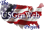 USGenWeb Project logo