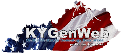 KYGenWeb Project logo